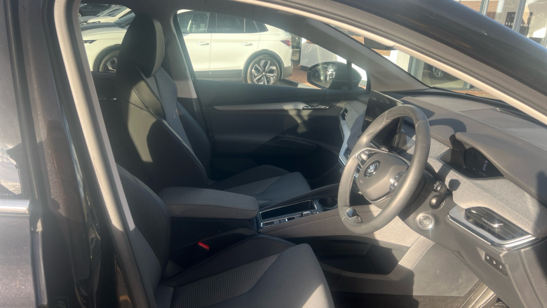 Skoda Enyaq 210kW 85 Edition 82kWh 5dr Auto Electric Estate